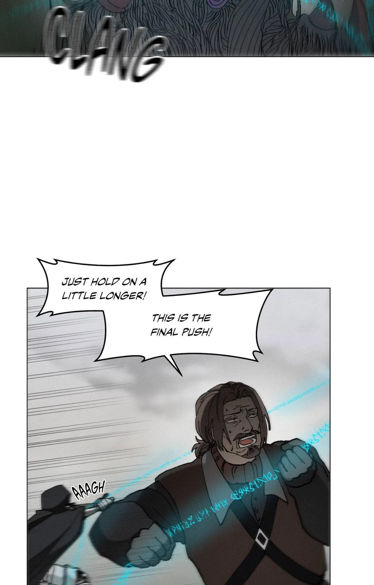 The Beast of Bahal Never Misses Its Prey Chapter 48 page 49 - 