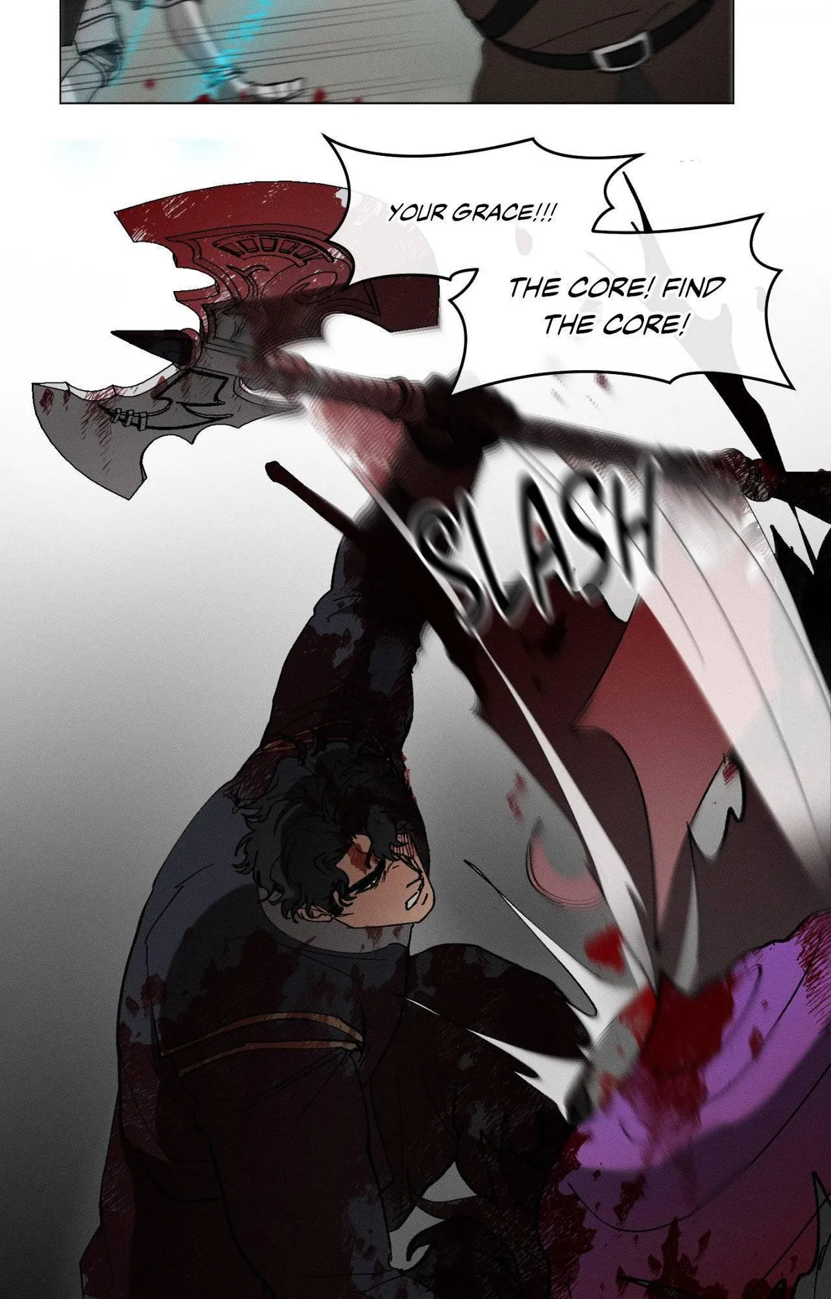 The Beast of Bahal Never Misses Its Prey Chapter 48 page 50 - 