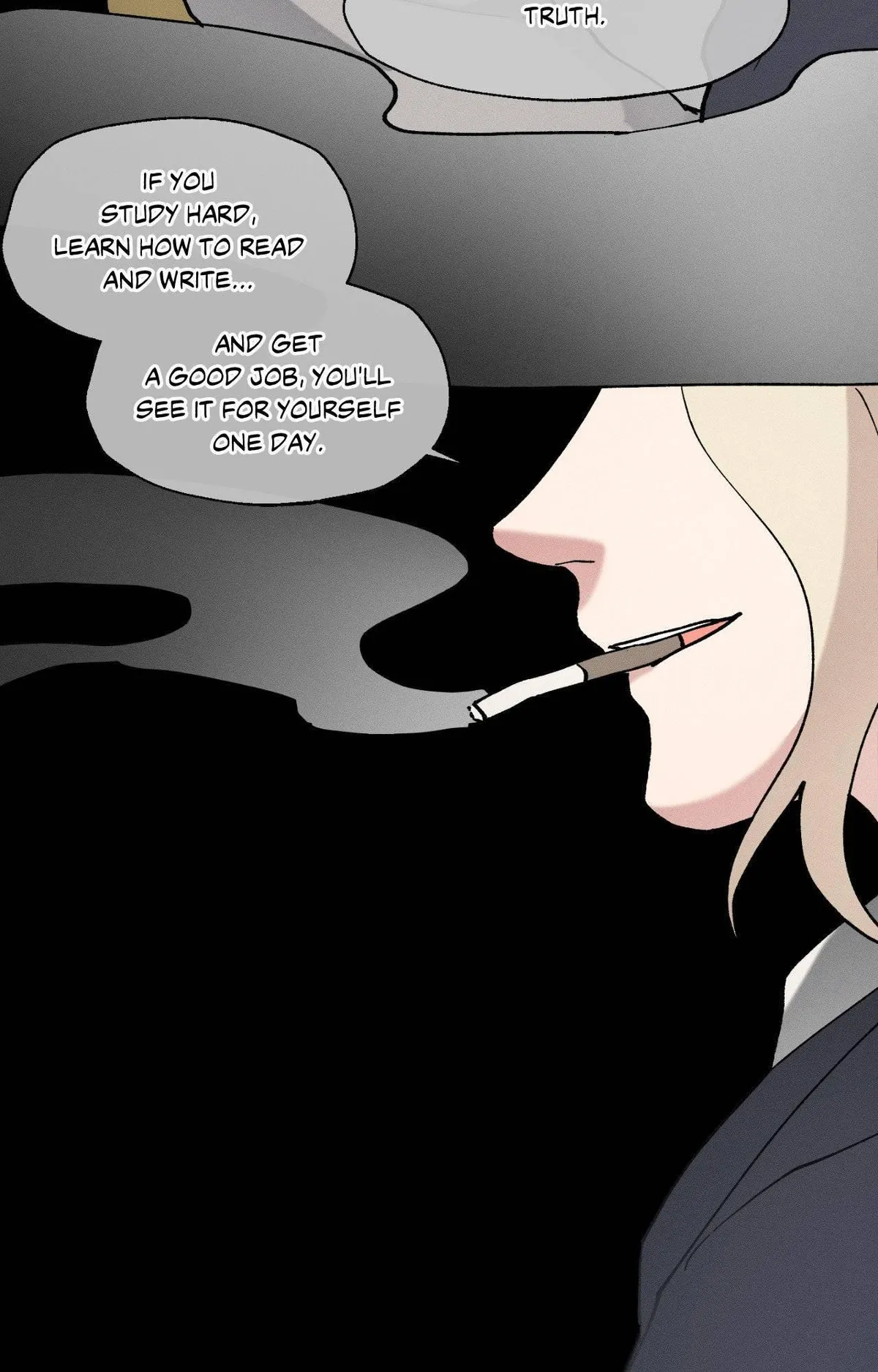 The Beast of Bahal Never Misses Its Prey Chapter 48 page 6 - 