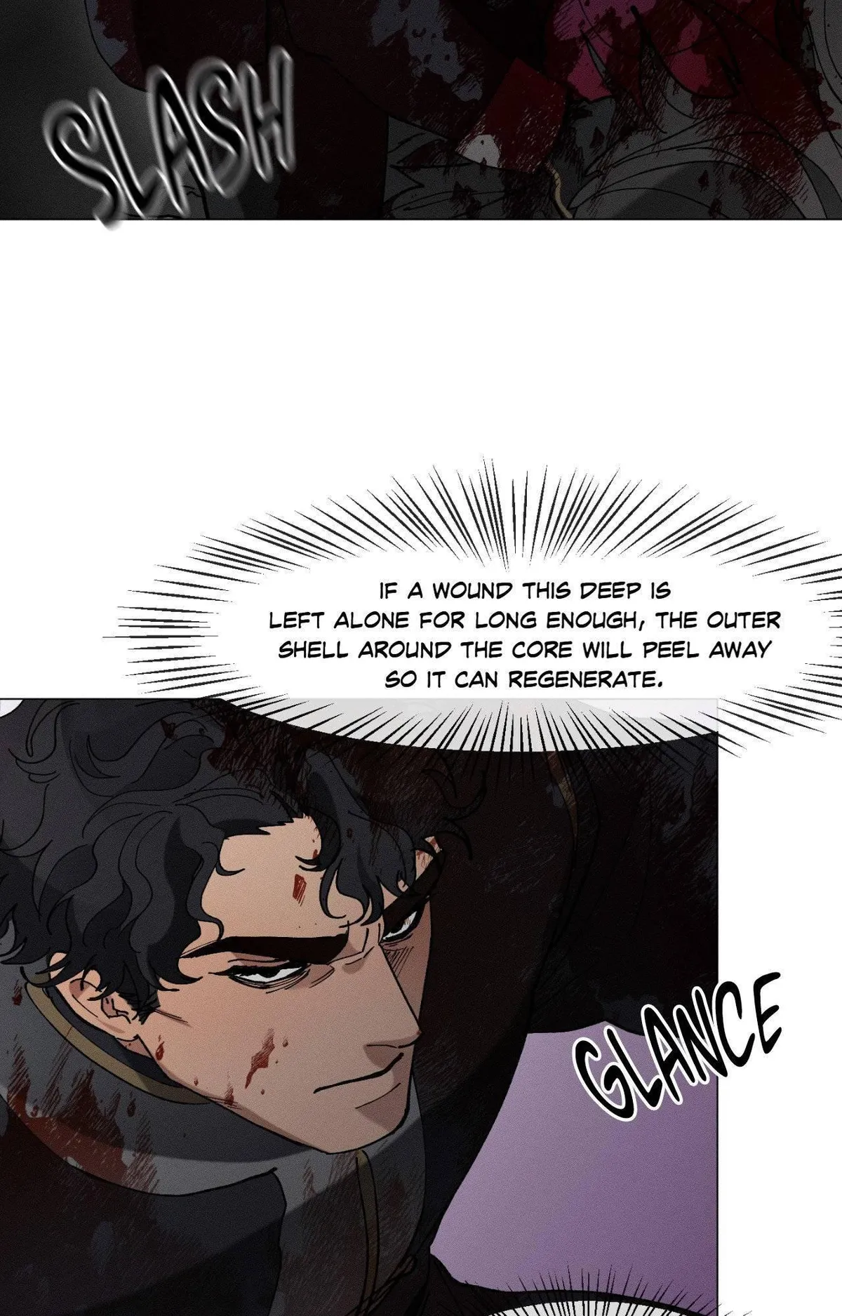 The Beast of Bahal Never Misses Its Prey Chapter 48 page 51 - 