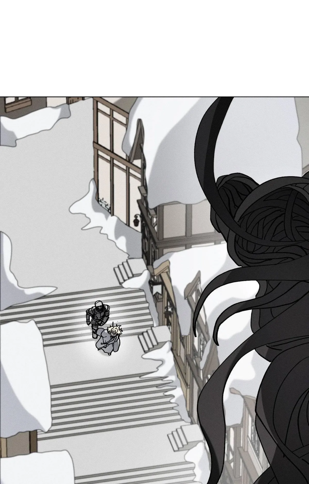 The Beast of Bahal Never Misses Its Prey Chapter 48 page 58 - 