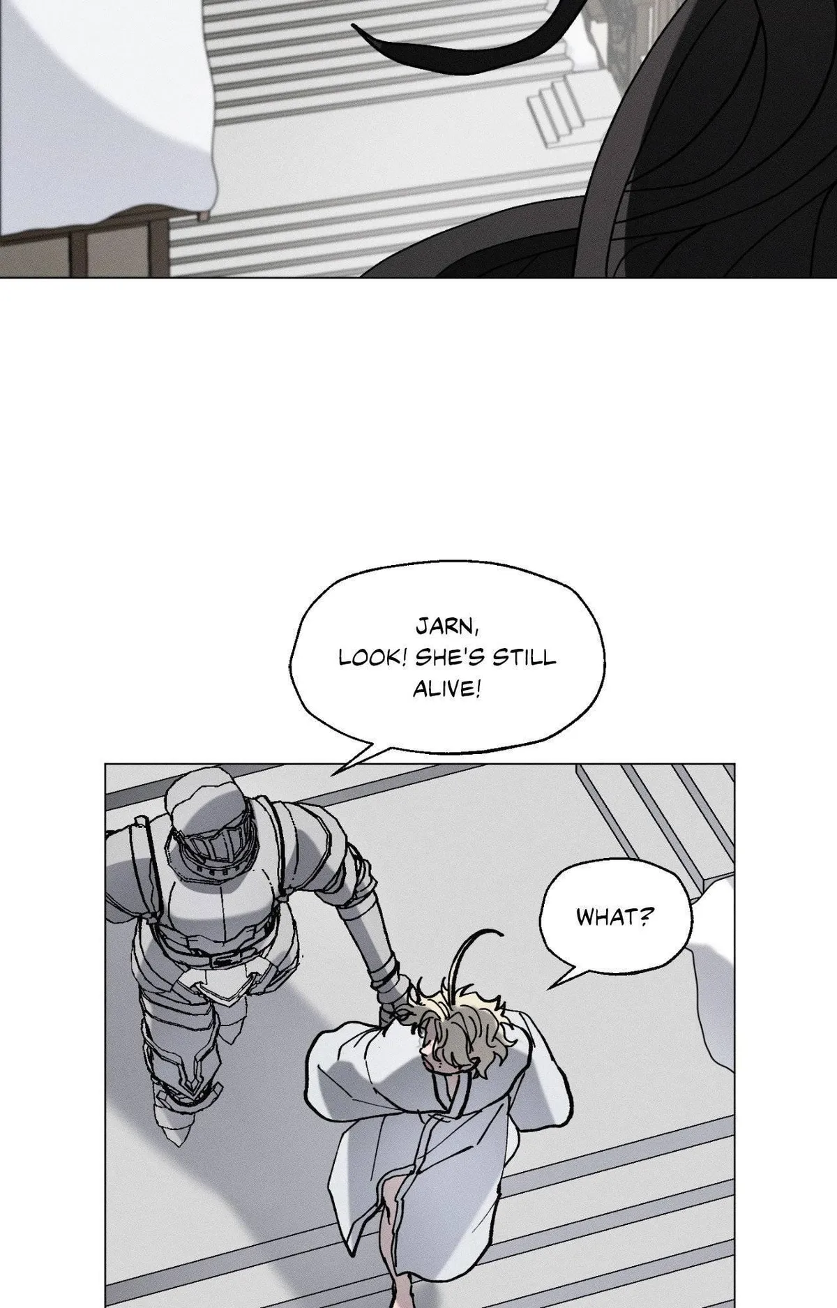 The Beast of Bahal Never Misses Its Prey Chapter 48 page 59 - 