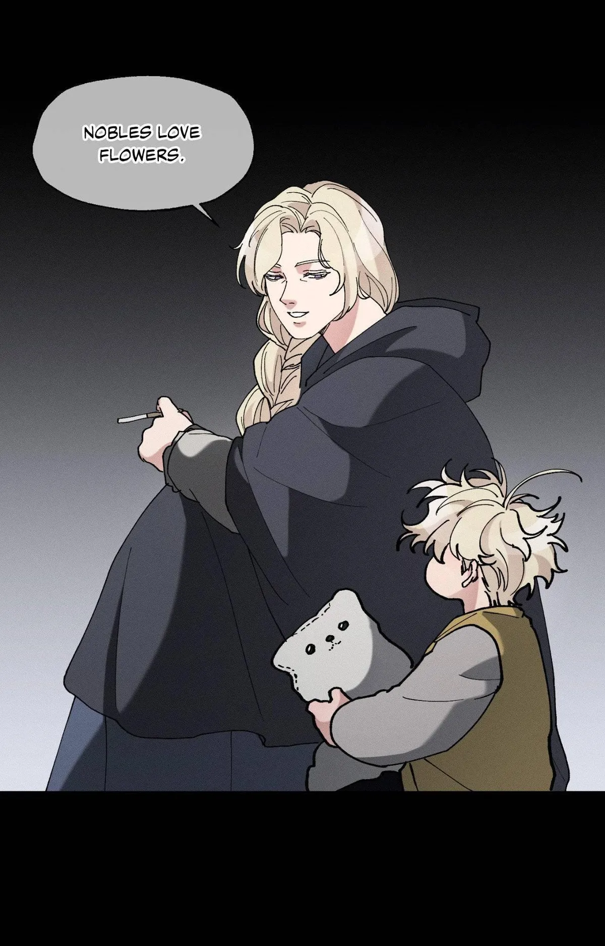 The Beast of Bahal Never Misses Its Prey Chapter 48 page 8 - 