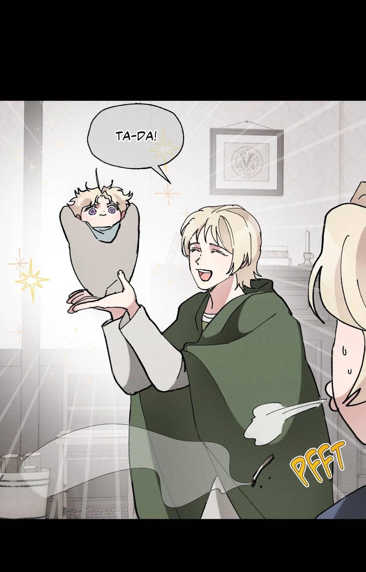 The Beast of Bahal Never Misses Its Prey Chapter 48 page 72 - 