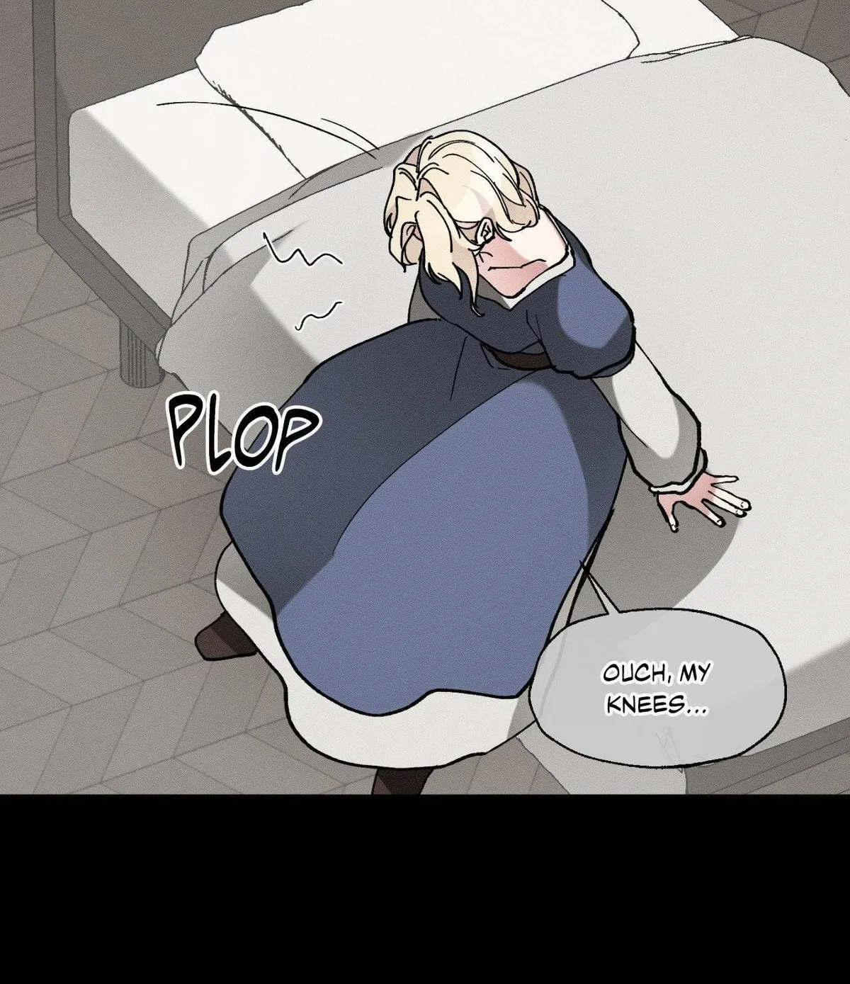 The Beast of Bahal Never Misses Its Prey Chapter 48 page 75 - 