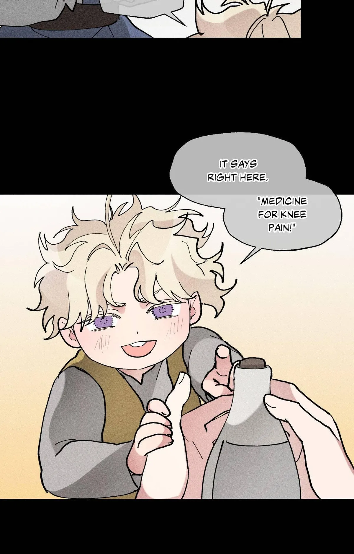 The Beast of Bahal Never Misses Its Prey Chapter 48 page 78 - 