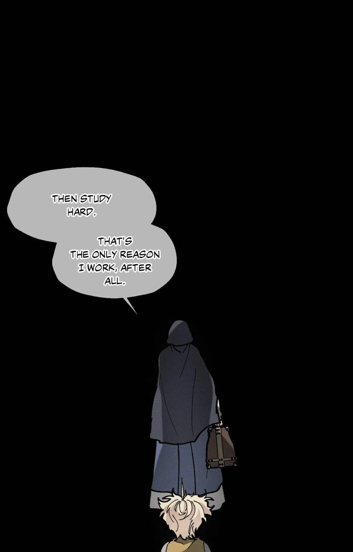 The Beast of Bahal Never Misses Its Prey Chapter 48 page 10 - 