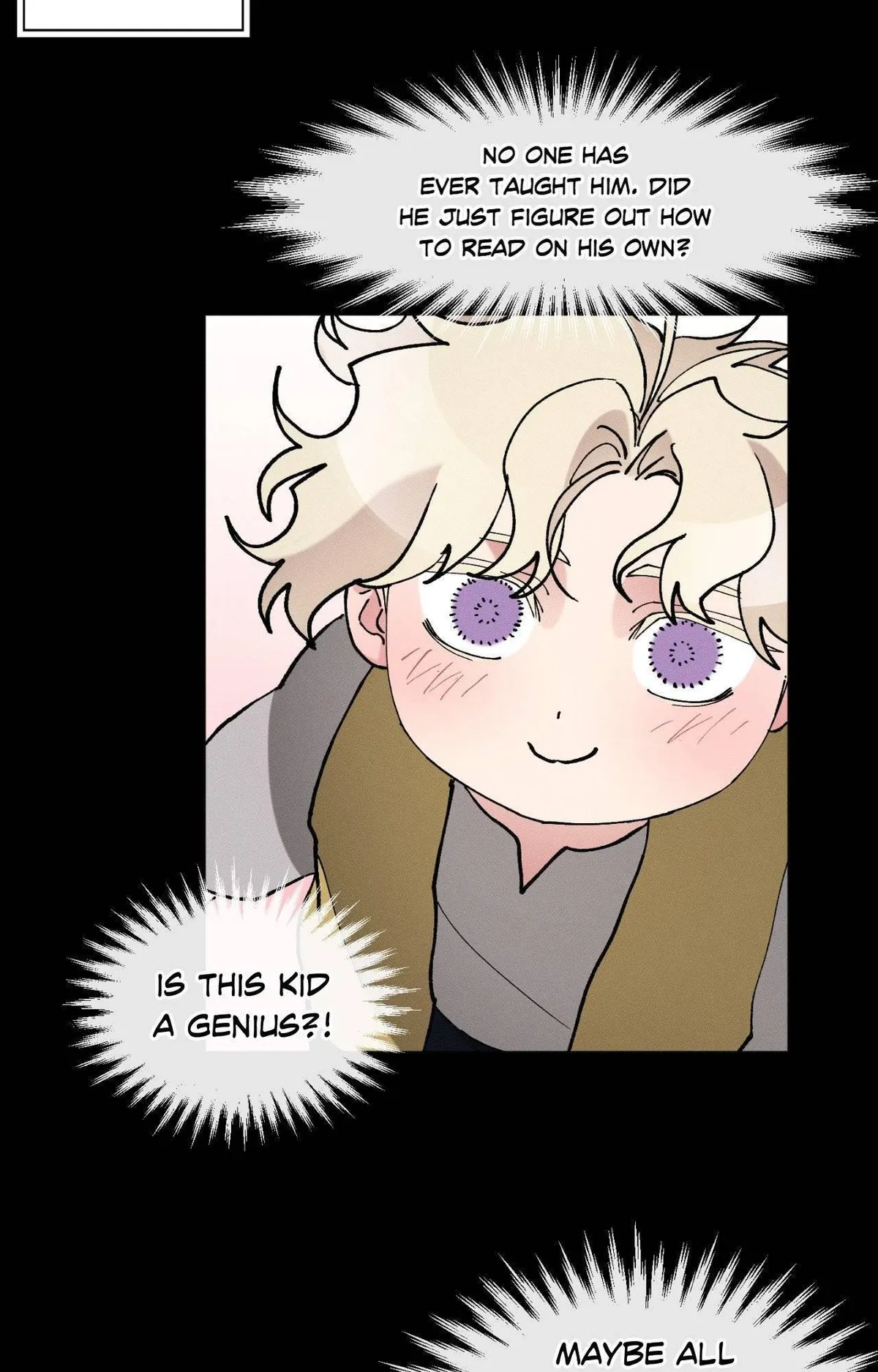 The Beast of Bahal Never Misses Its Prey Chapter 49 page 2 - 