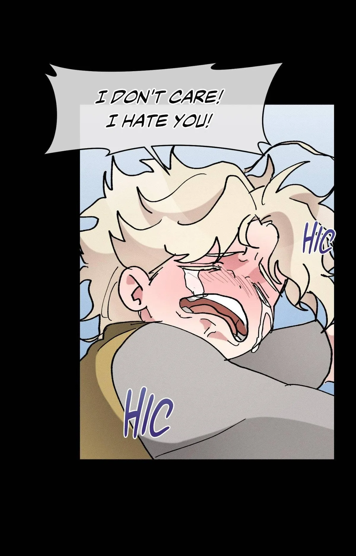 The Beast of Bahal Never Misses Its Prey Chapter 49 page 11 - 