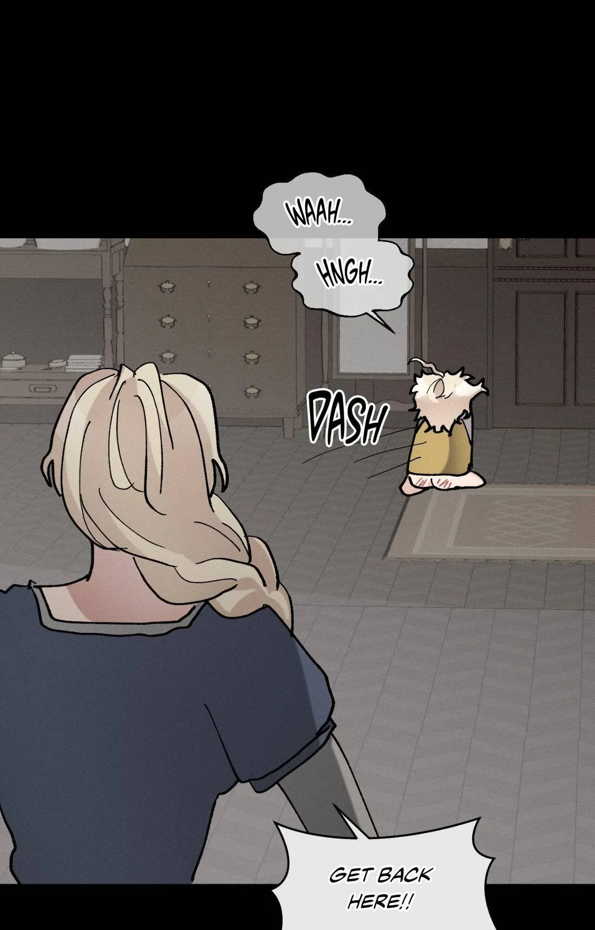 The Beast of Bahal Never Misses Its Prey Chapter 49 page 12 - 