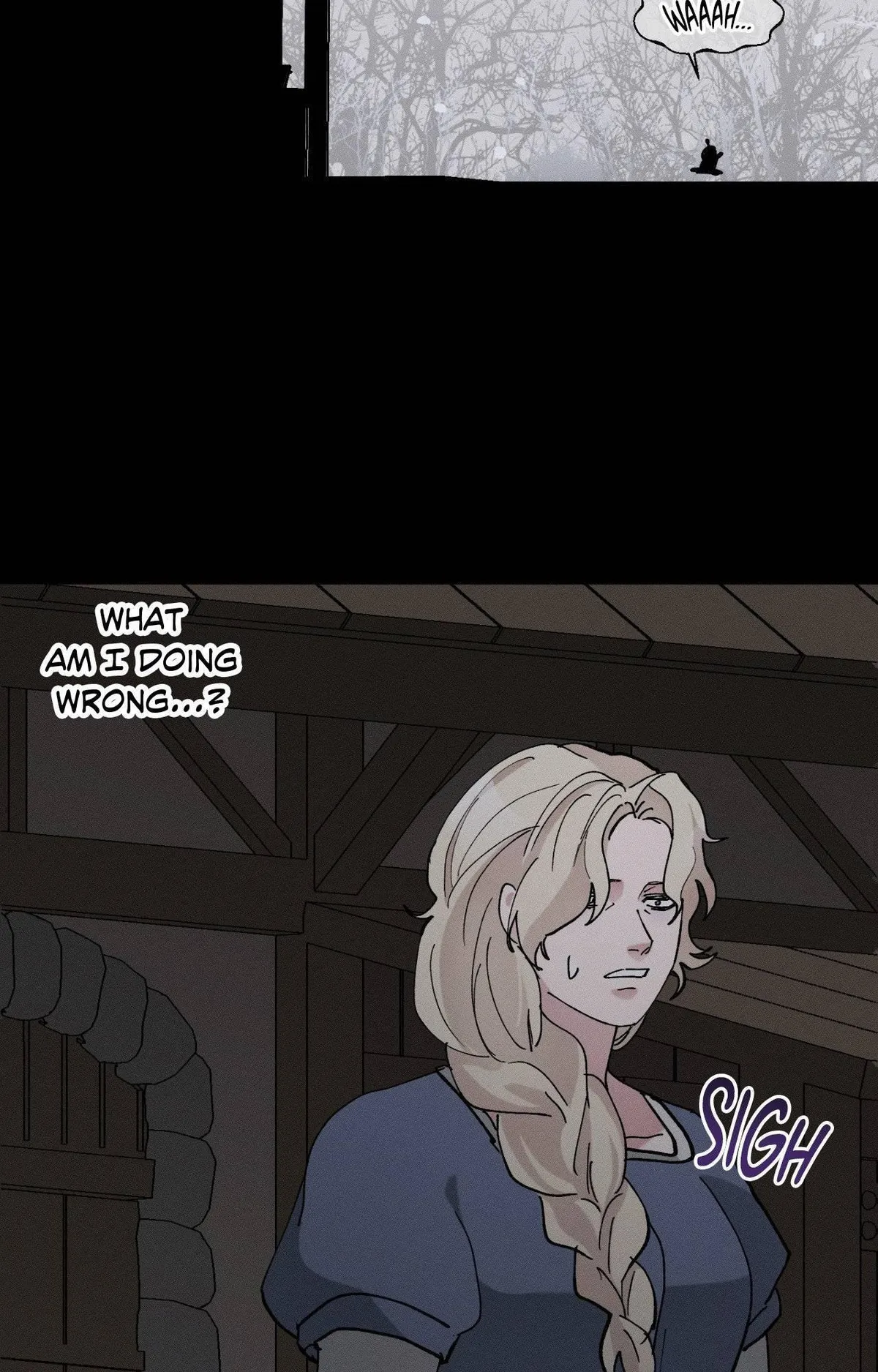 The Beast of Bahal Never Misses Its Prey Chapter 49 page 14 - 