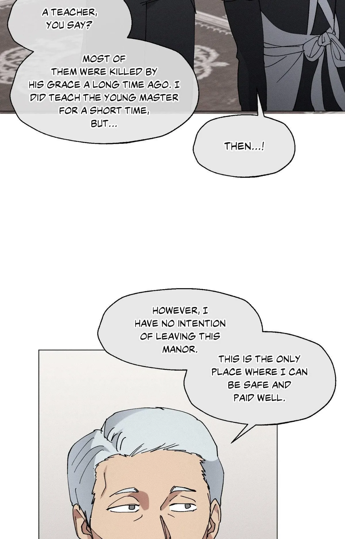 The Beast of Bahal Never Misses Its Prey Chapter 49 page 18 - 