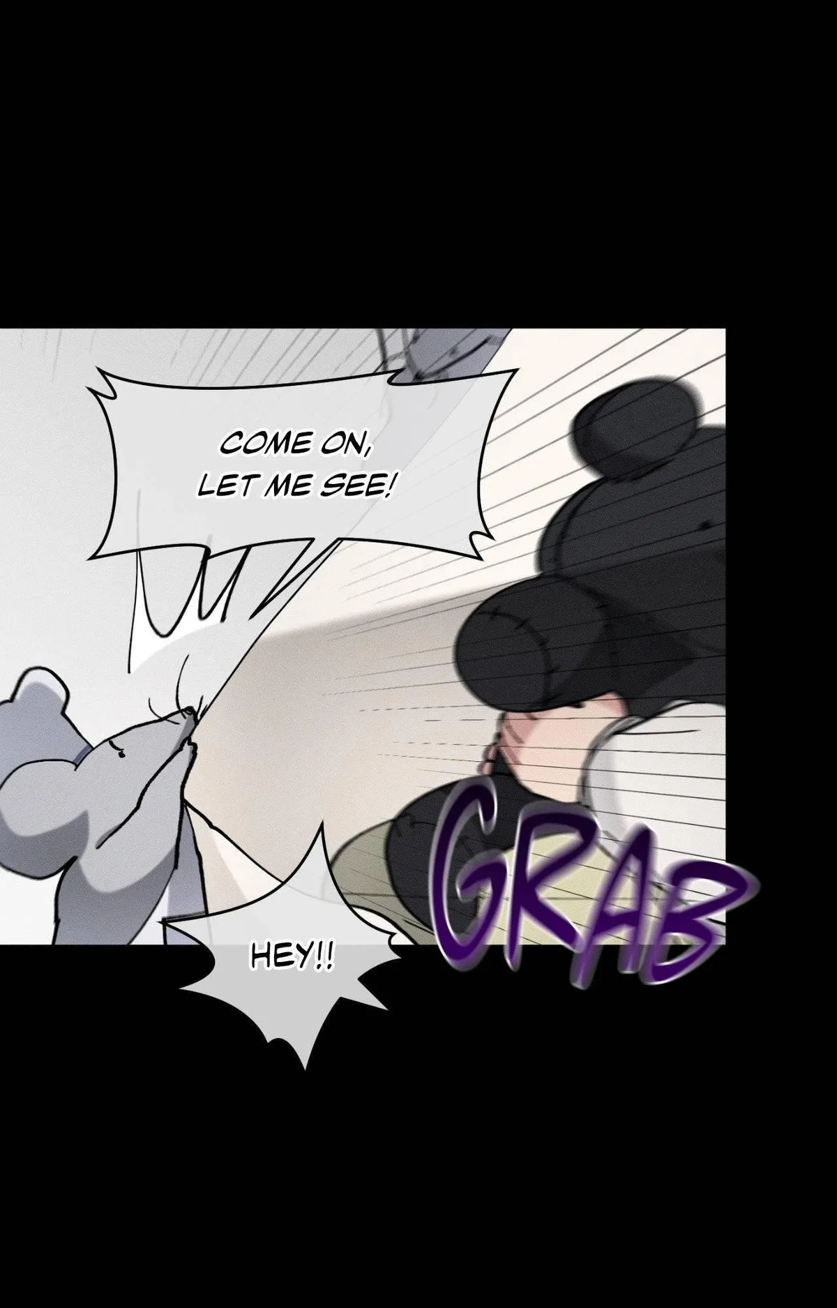 The Beast of Bahal Never Misses Its Prey Chapter 49 page 24 - 