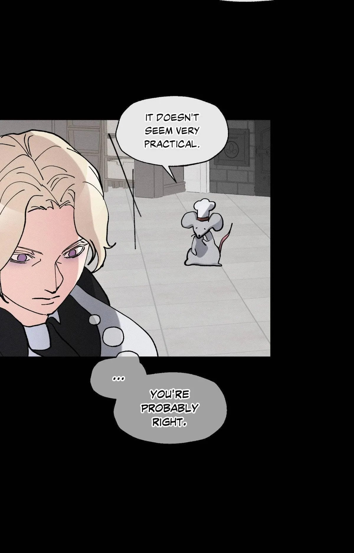 The Beast of Bahal Never Misses Its Prey Chapter 49 page 27 - 