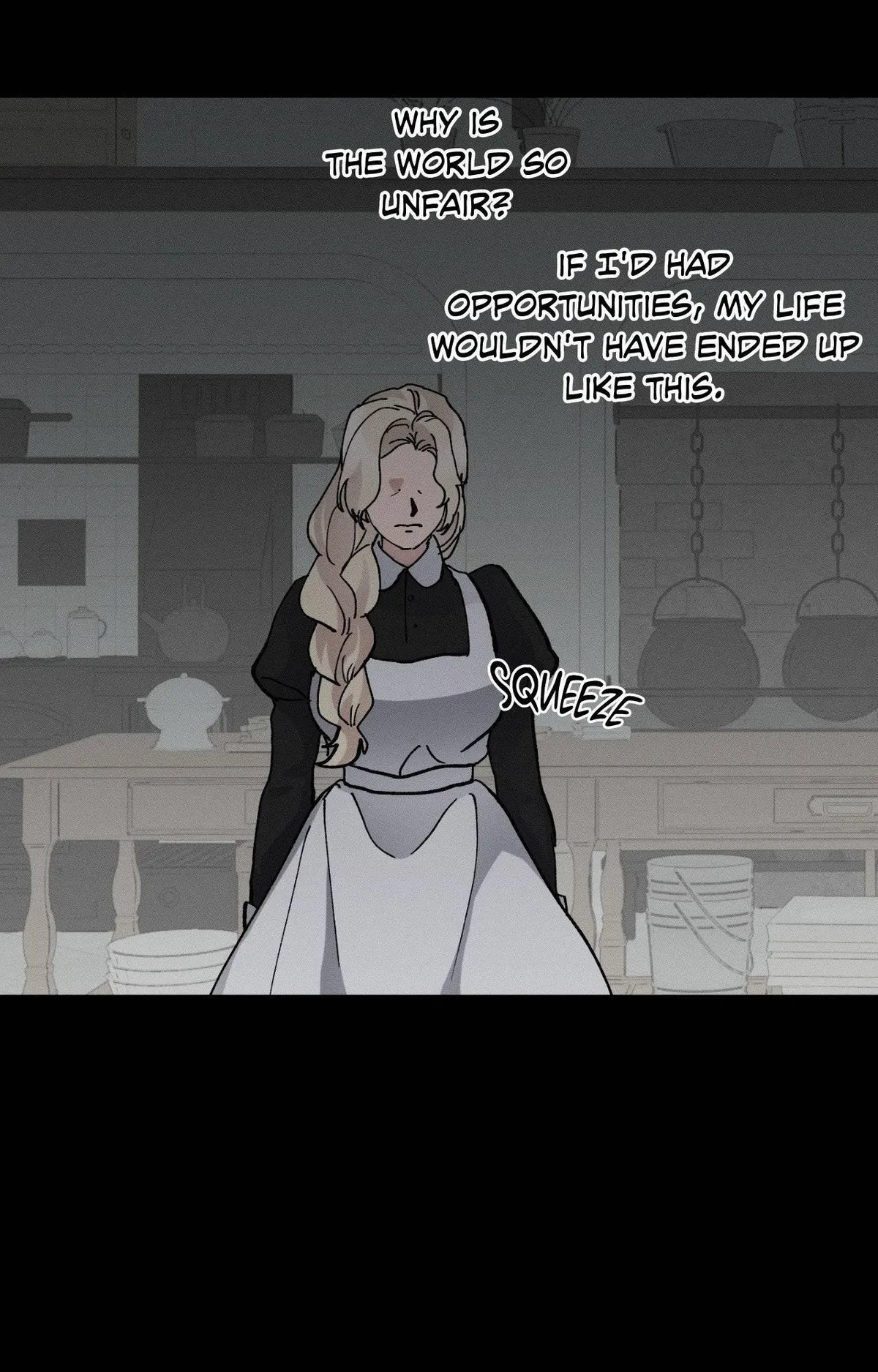 The Beast of Bahal Never Misses Its Prey Chapter 49 page 28 - 