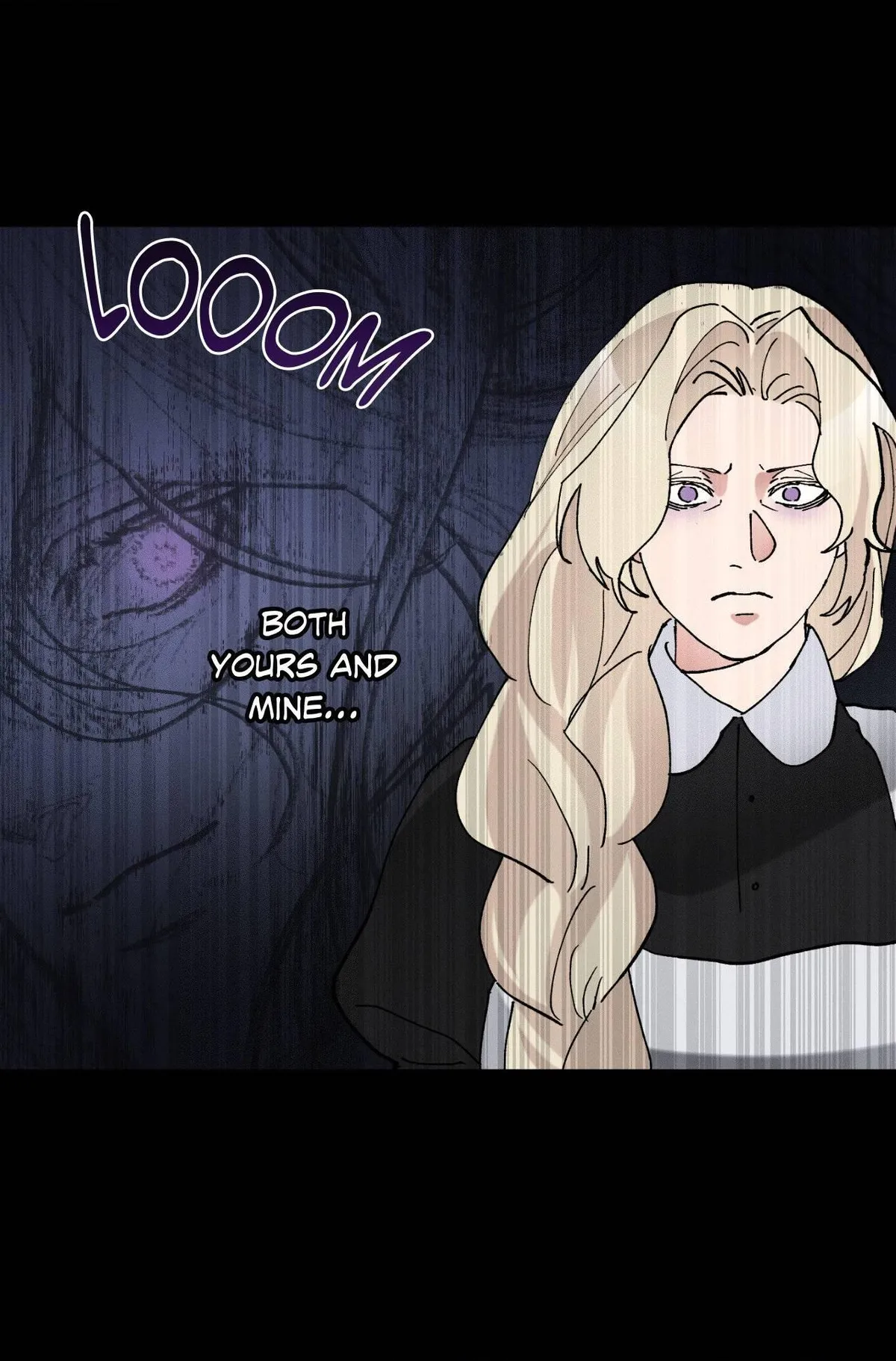 The Beast of Bahal Never Misses Its Prey Chapter 49 page 29 - 