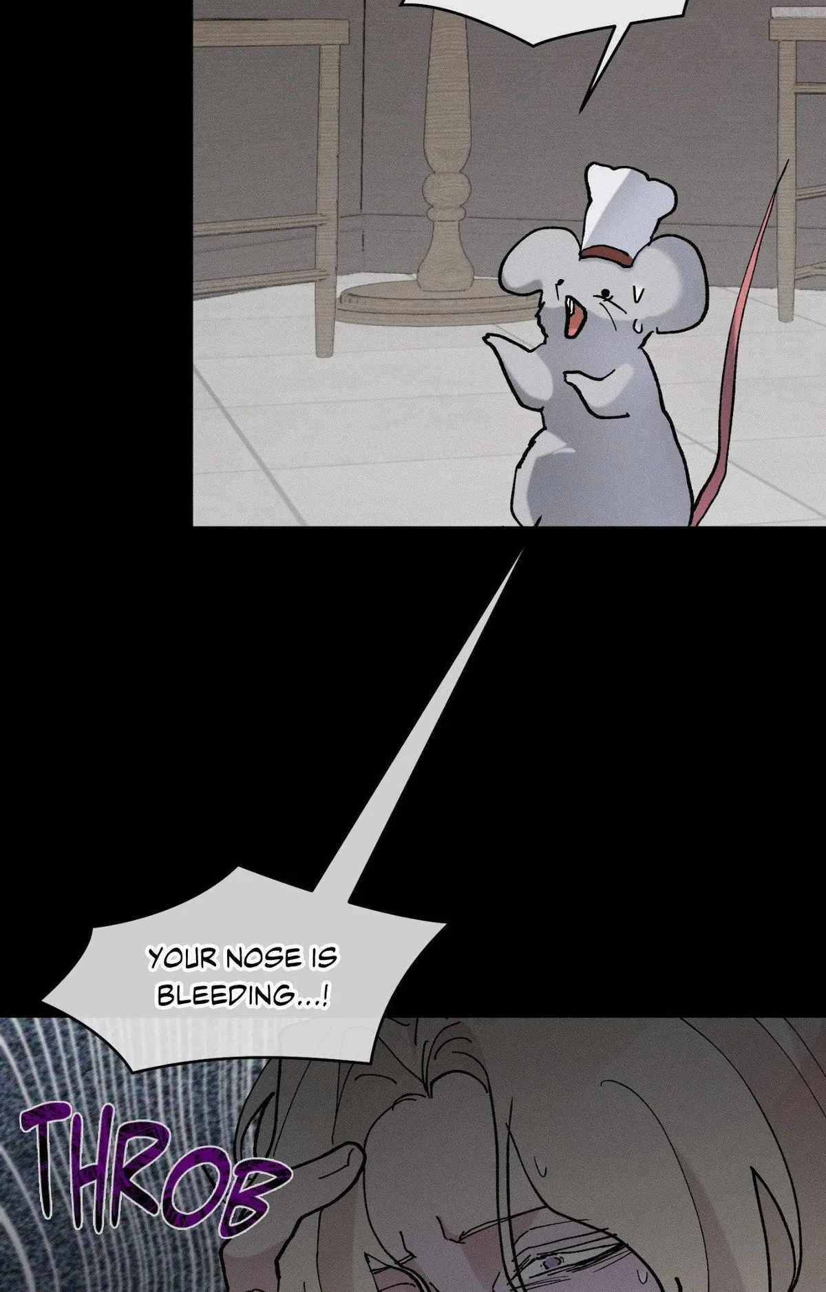The Beast of Bahal Never Misses Its Prey Chapter 49 page 31 - 