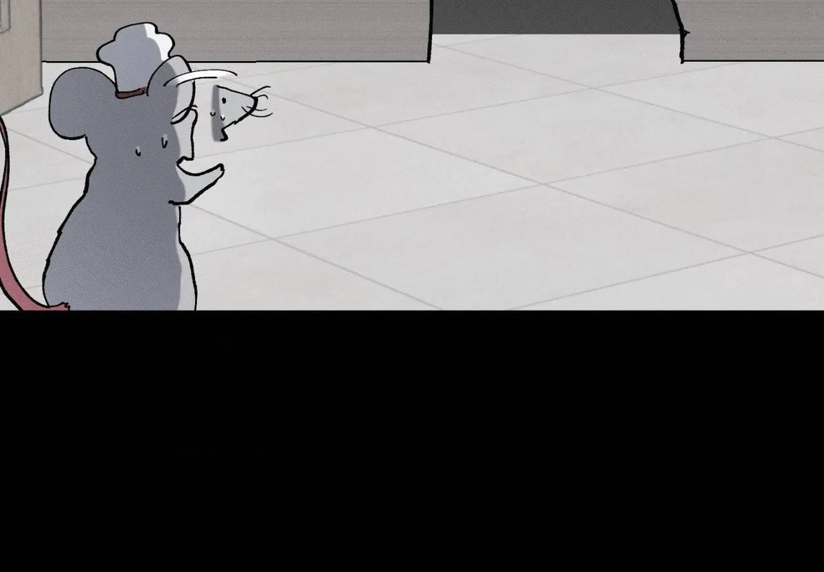 The Beast of Bahal Never Misses Its Prey Chapter 49 page 34 - 