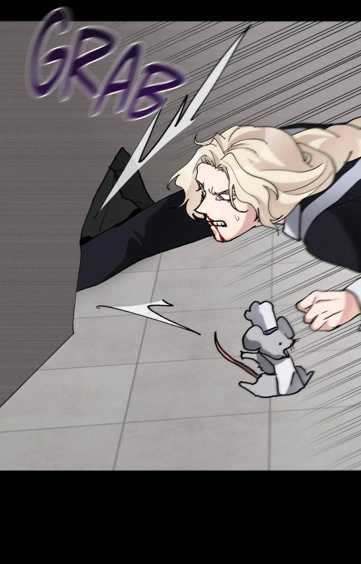 The Beast of Bahal Never Misses Its Prey Chapter 49 page 37 - 