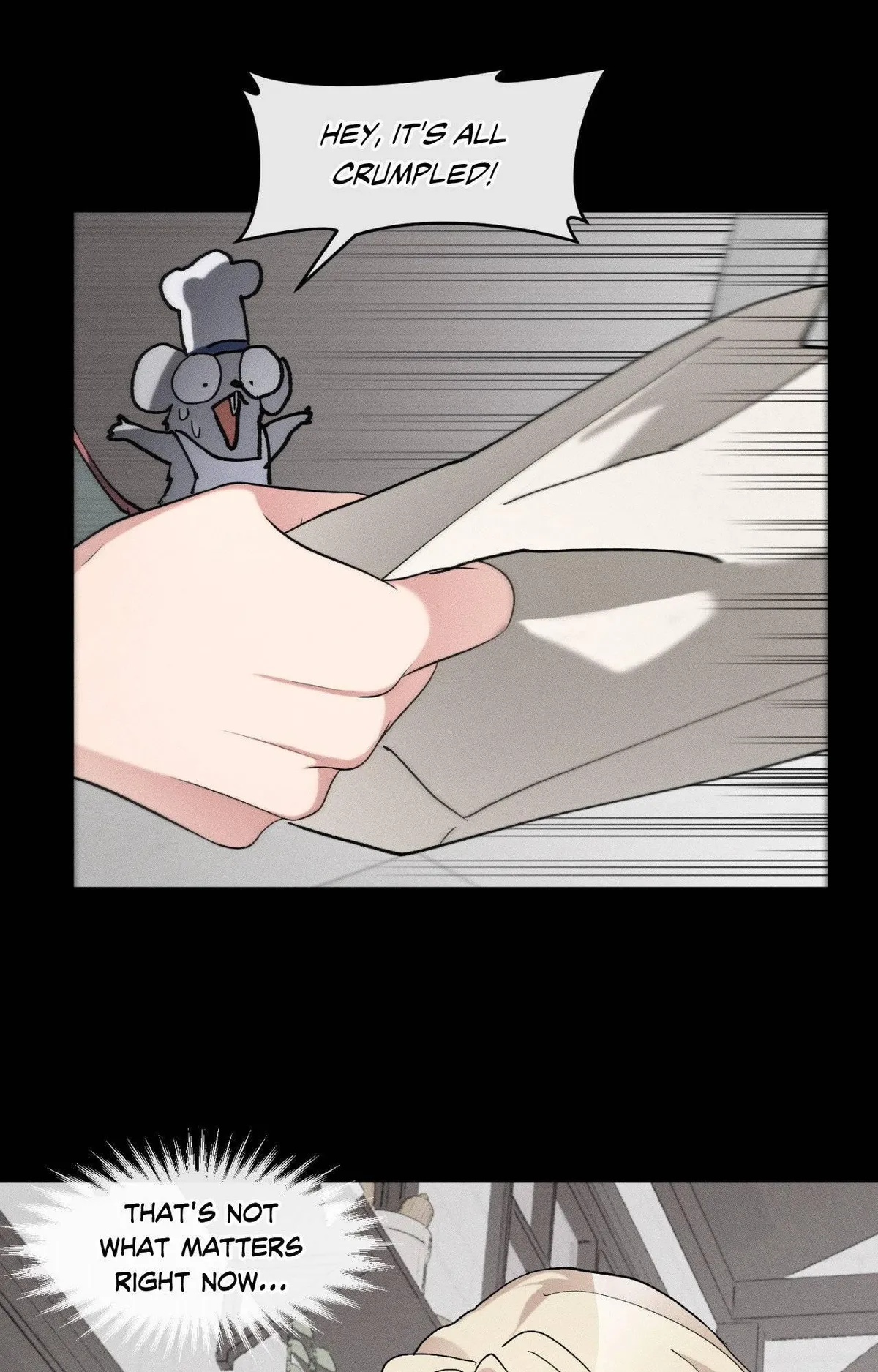 The Beast of Bahal Never Misses Its Prey Chapter 49 page 38 - 