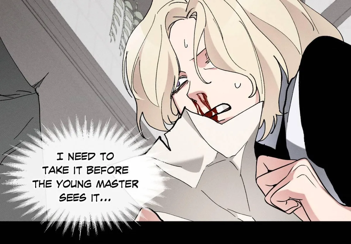 The Beast of Bahal Never Misses Its Prey Chapter 49 page 39 - 
