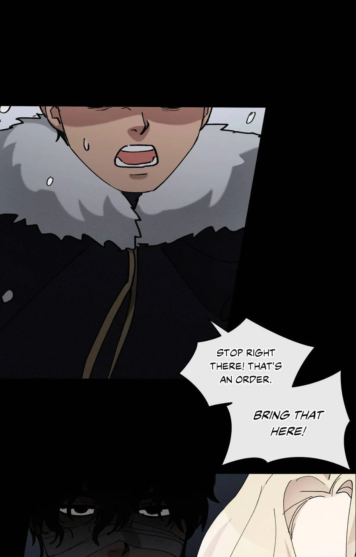 The Beast of Bahal Never Misses Its Prey Chapter 49 page 40 - 