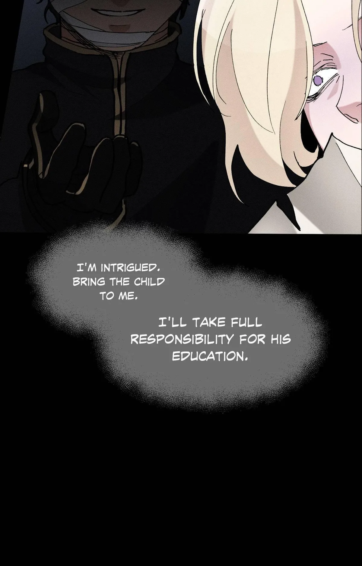 The Beast of Bahal Never Misses Its Prey Chapter 49 page 41 - 