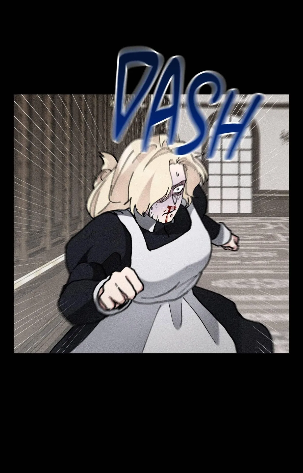 The Beast of Bahal Never Misses Its Prey Chapter 49 page 43 - 