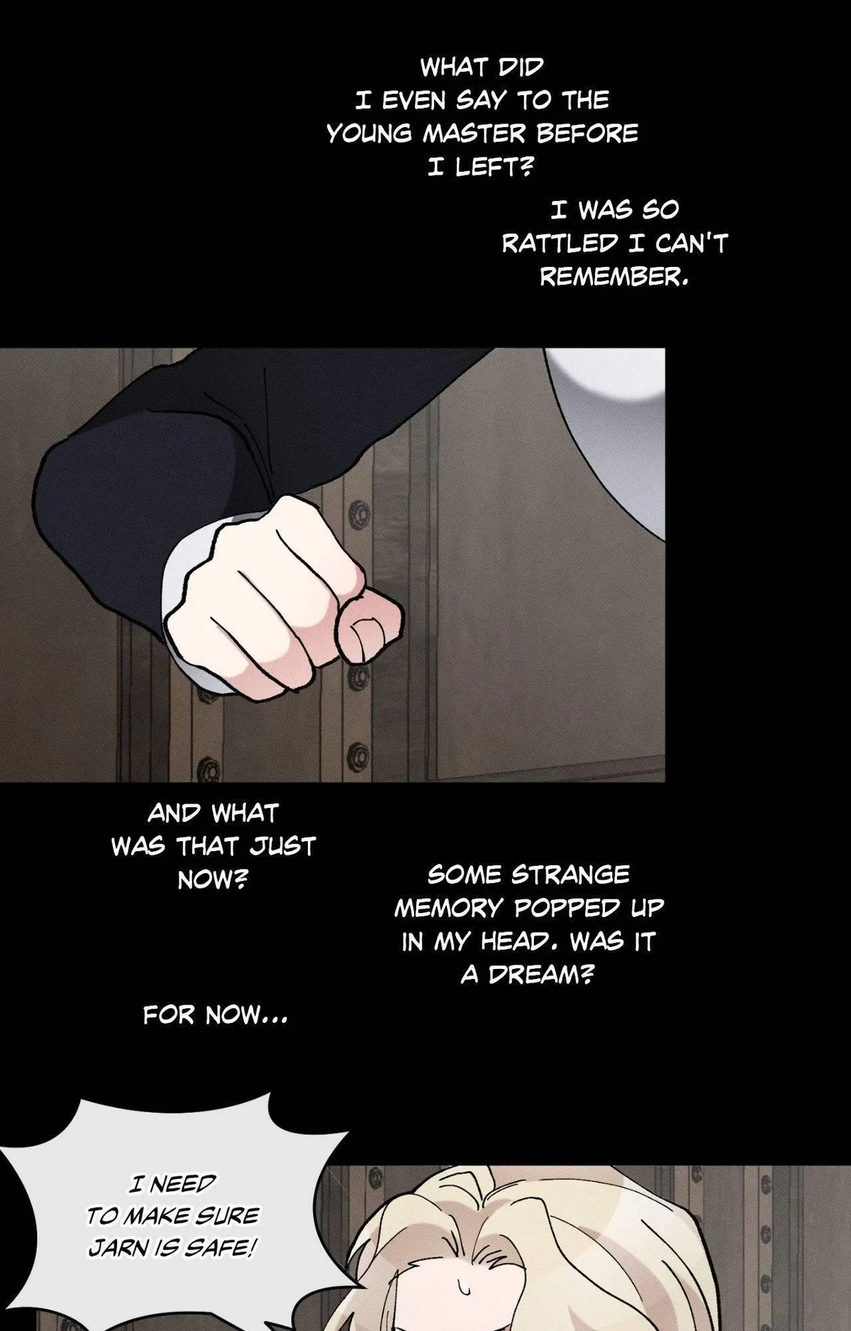 The Beast of Bahal Never Misses Its Prey Chapter 49 page 45 - 