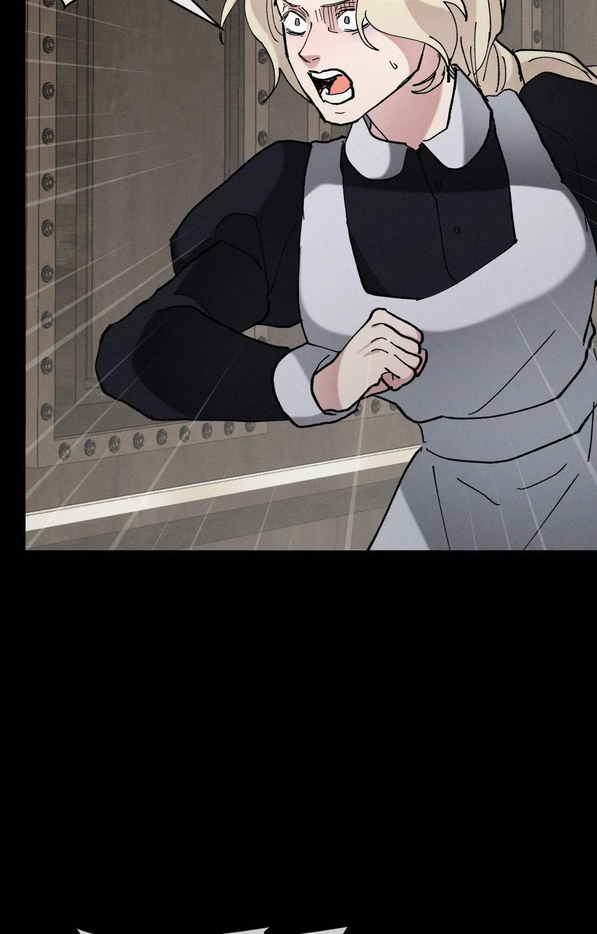 The Beast of Bahal Never Misses Its Prey Chapter 49 page 46 - 