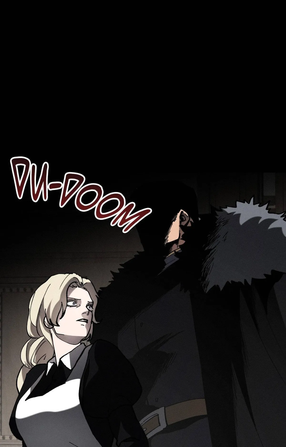 The Beast of Bahal Never Misses Its Prey Chapter 49 page 50 - 