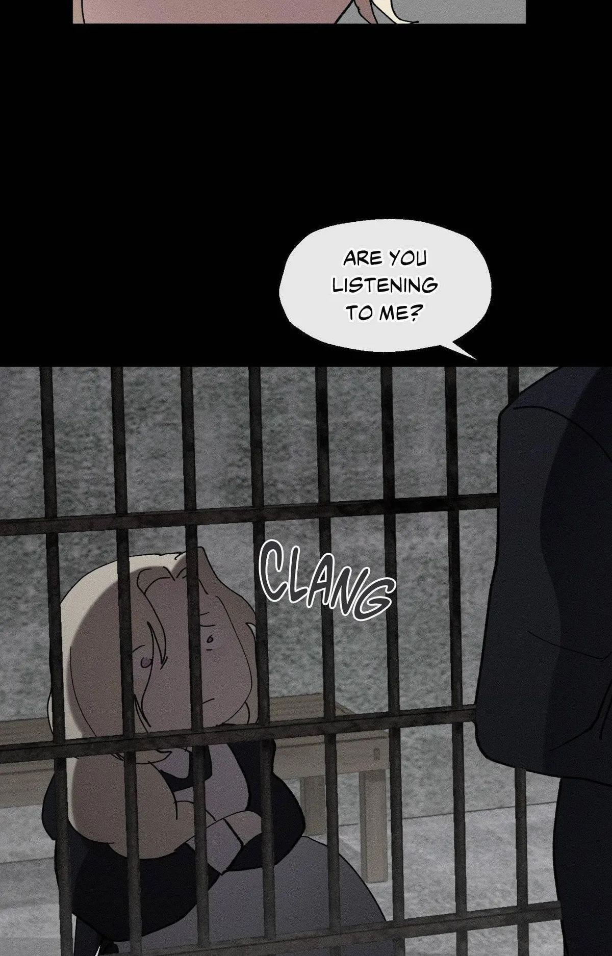 The Beast of Bahal Never Misses Its Prey Chapter 49 page 53 - 