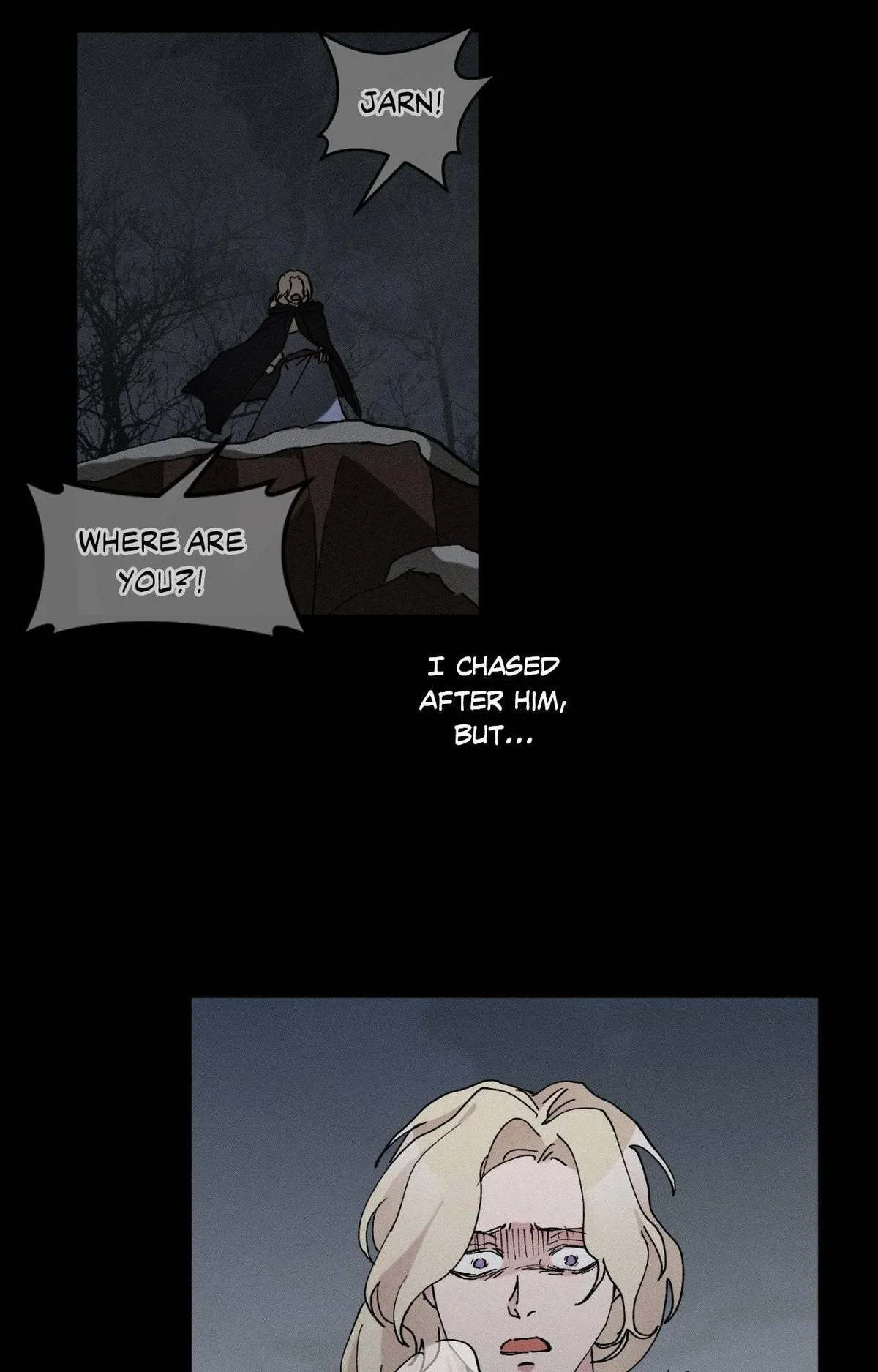 The Beast of Bahal Never Misses Its Prey Chapter 49 page 58 - 