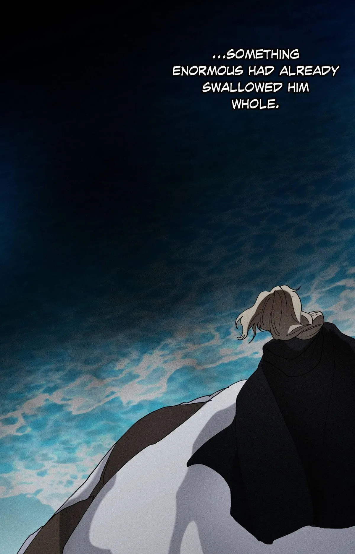The Beast of Bahal Never Misses Its Prey Chapter 49 page 60 - 