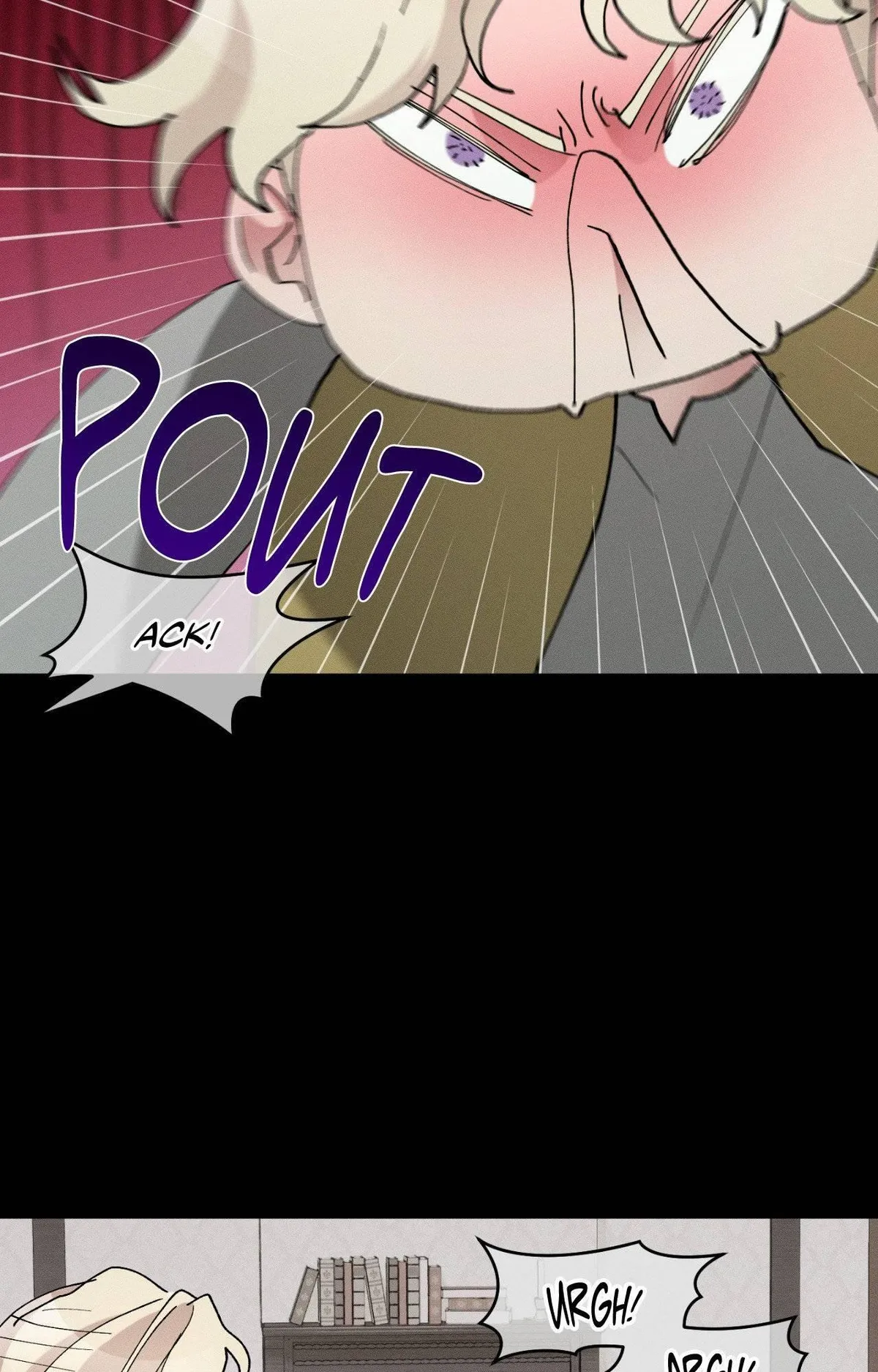 The Beast of Bahal Never Misses Its Prey Chapter 49 page 7 - 