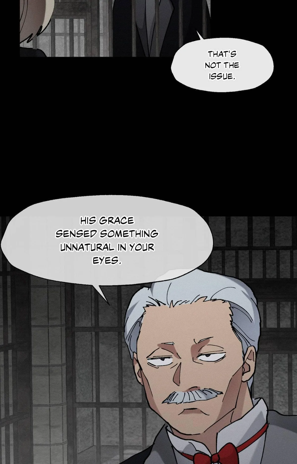 The Beast of Bahal Never Misses Its Prey Chapter 49 page 63 - 