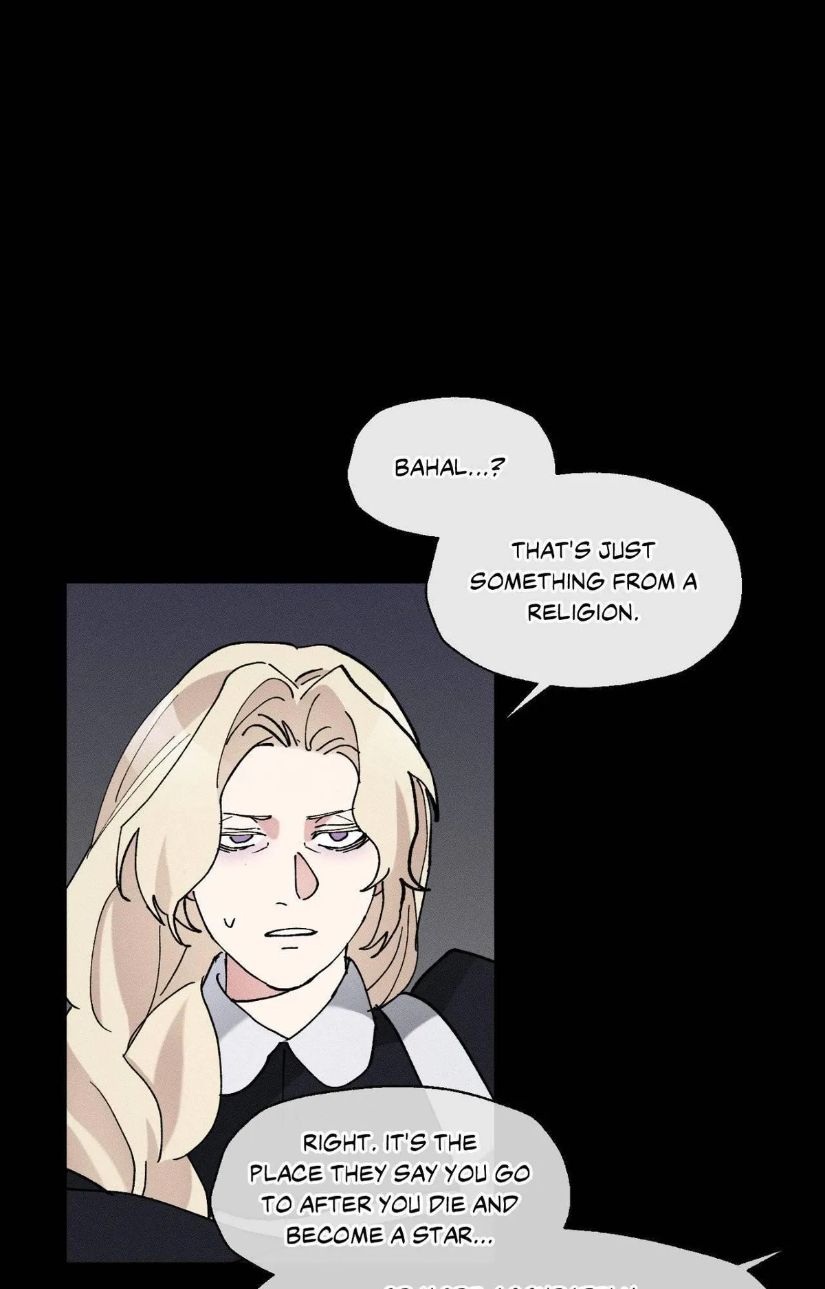 The Beast of Bahal Never Misses Its Prey Chapter 49 page 65 - 