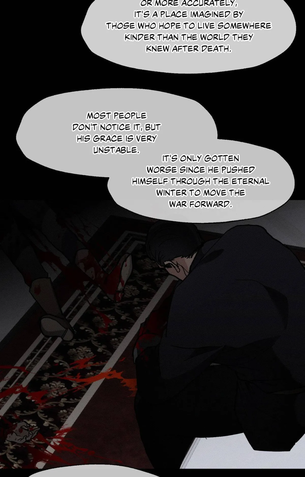 The Beast of Bahal Never Misses Its Prey Chapter 49 page 66 - 
