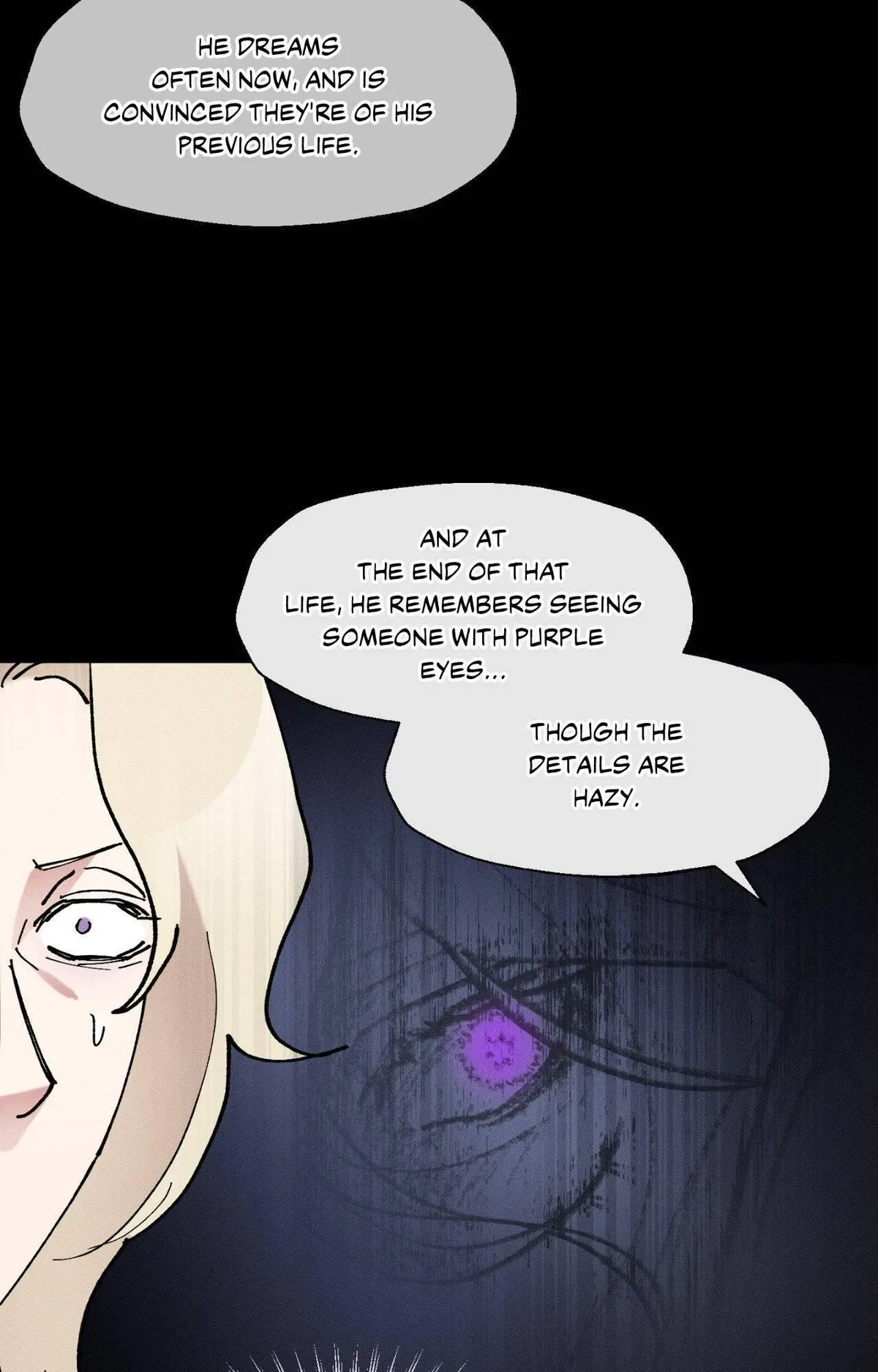 The Beast of Bahal Never Misses Its Prey Chapter 49 page 67 - 