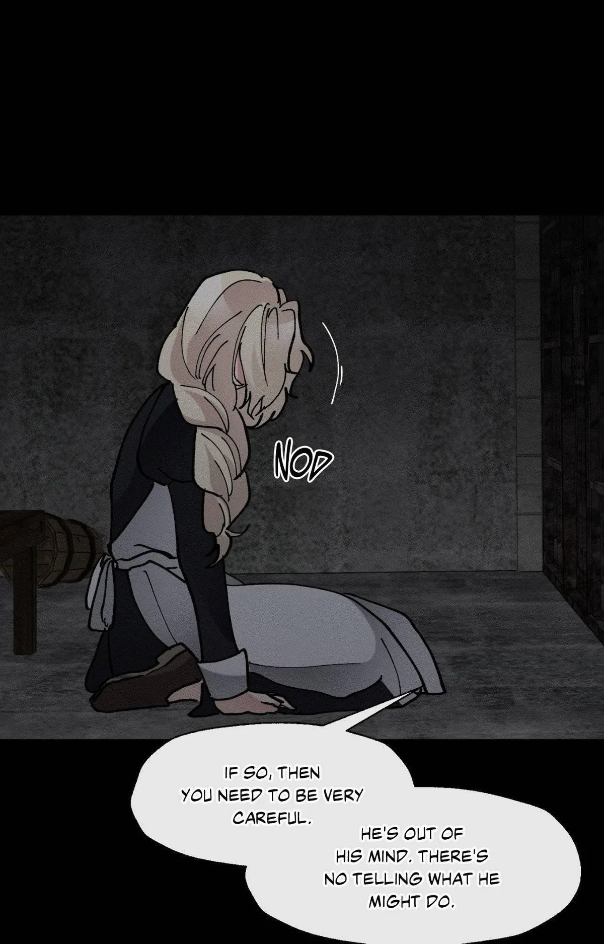 The Beast of Bahal Never Misses Its Prey Chapter 49 page 70 - 