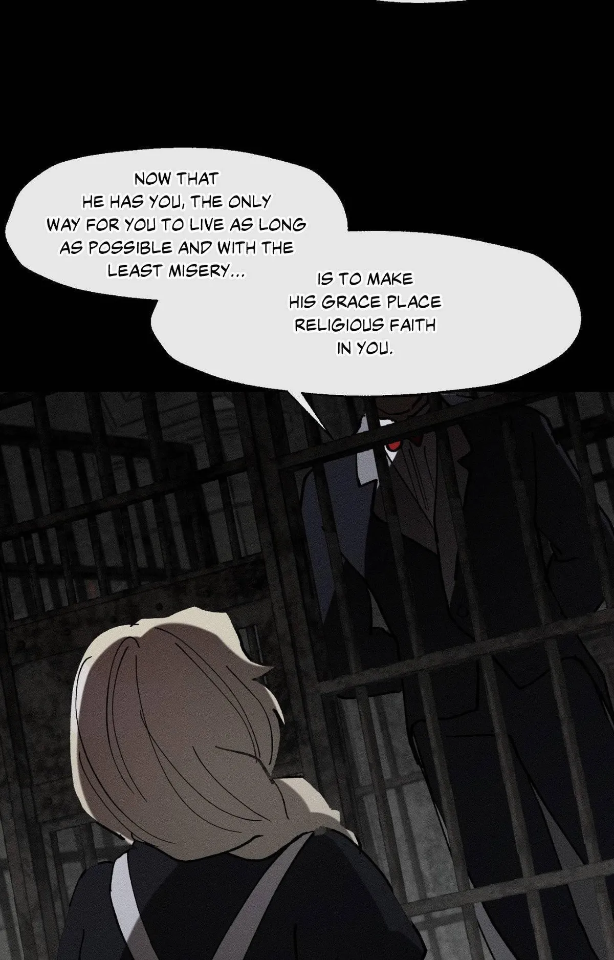 The Beast of Bahal Never Misses Its Prey Chapter 49 page 71 - 