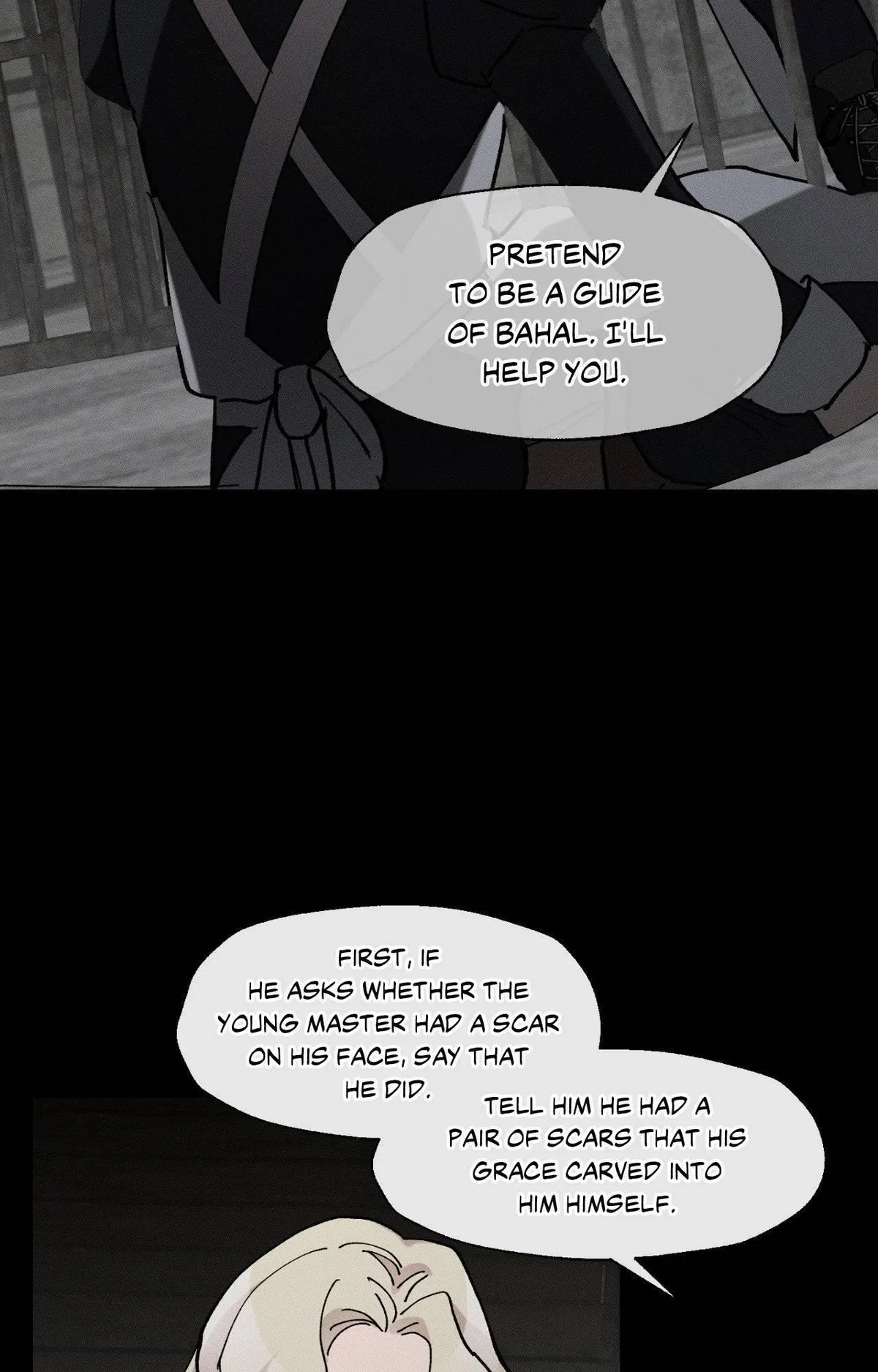 The Beast of Bahal Never Misses Its Prey Chapter 49 page 72 - 