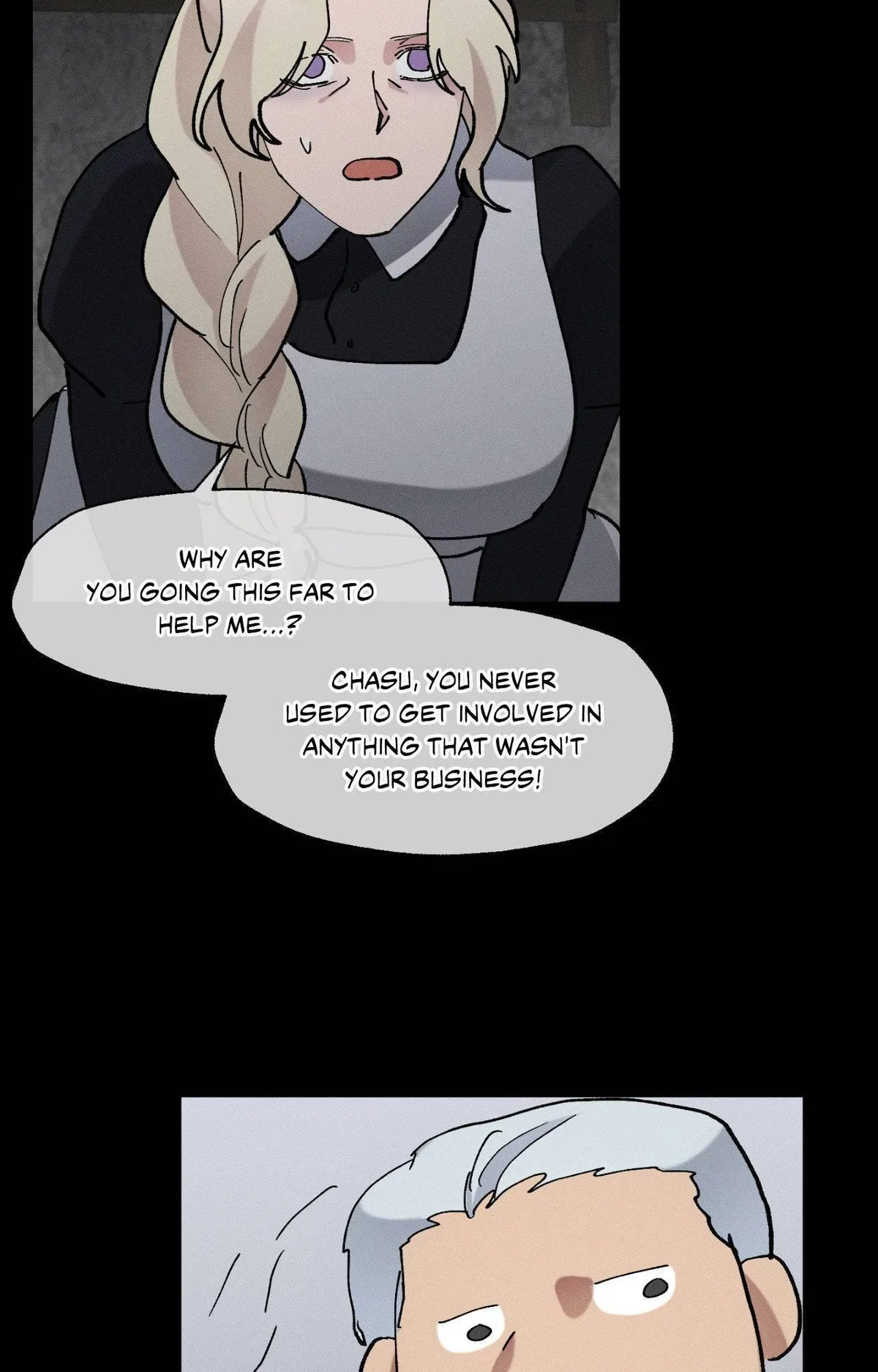 The Beast of Bahal Never Misses Its Prey Chapter 49 page 73 - 