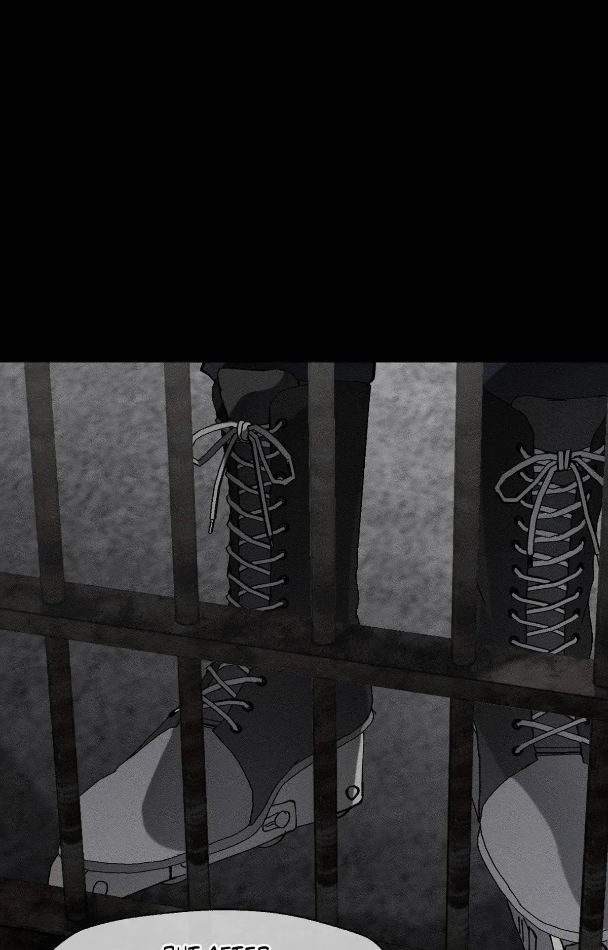 The Beast of Bahal Never Misses Its Prey Chapter 49 page 75 - 