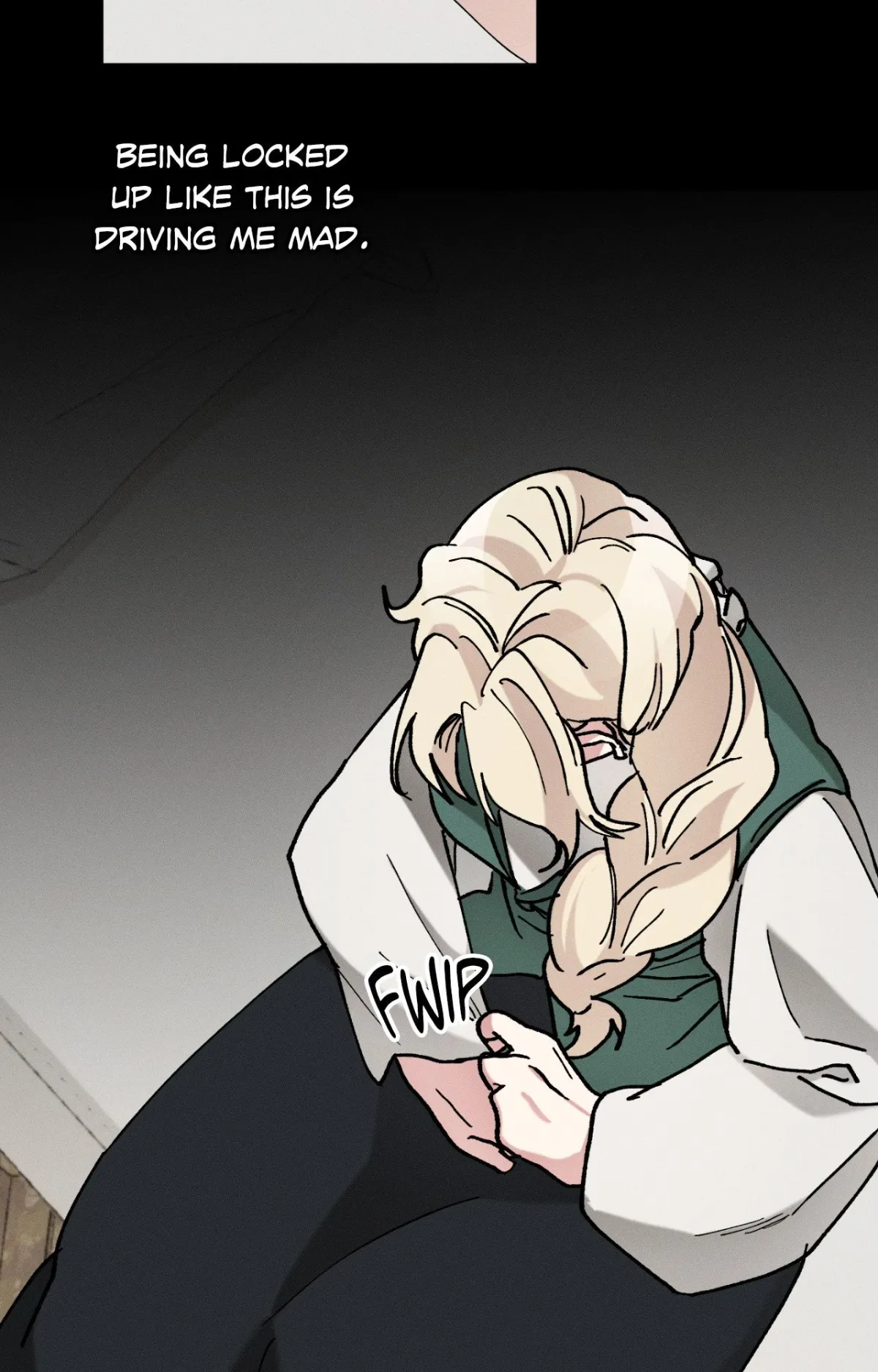 The Beast of Bahal Never Misses Its Prey Chapter 50 page 2 - 