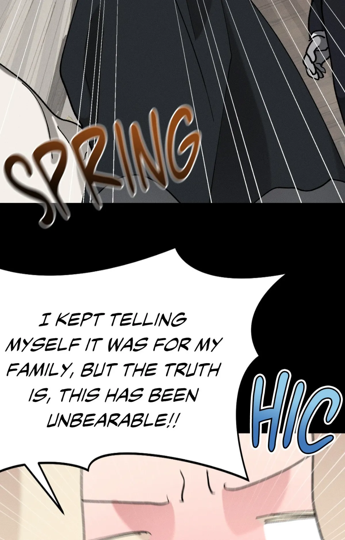 The Beast of Bahal Never Misses Its Prey Chapter 50 page 12 - 