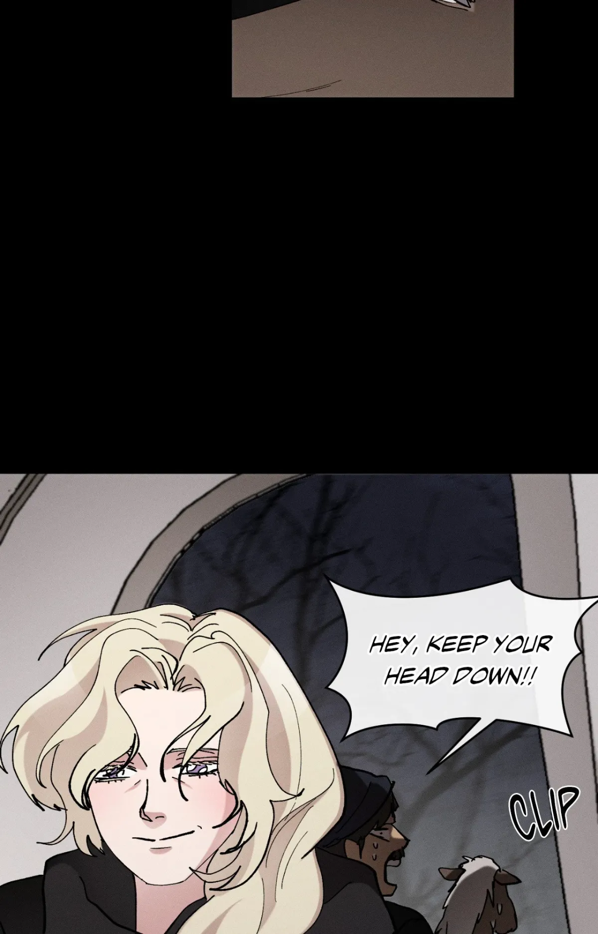 The Beast of Bahal Never Misses Its Prey Chapter 50 page 17 - 