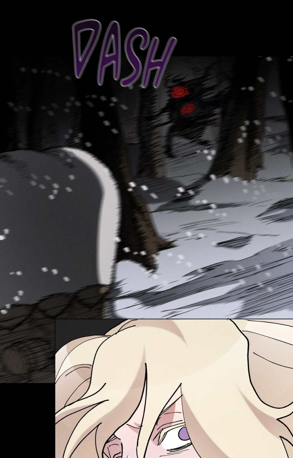 The Beast of Bahal Never Misses Its Prey Chapter 50 page 21 - 