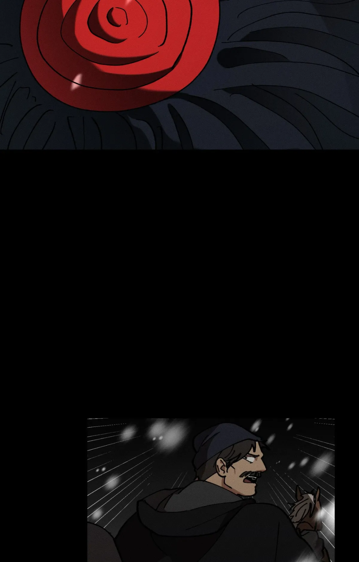 The Beast of Bahal Never Misses Its Prey Chapter 50 page 23 - 