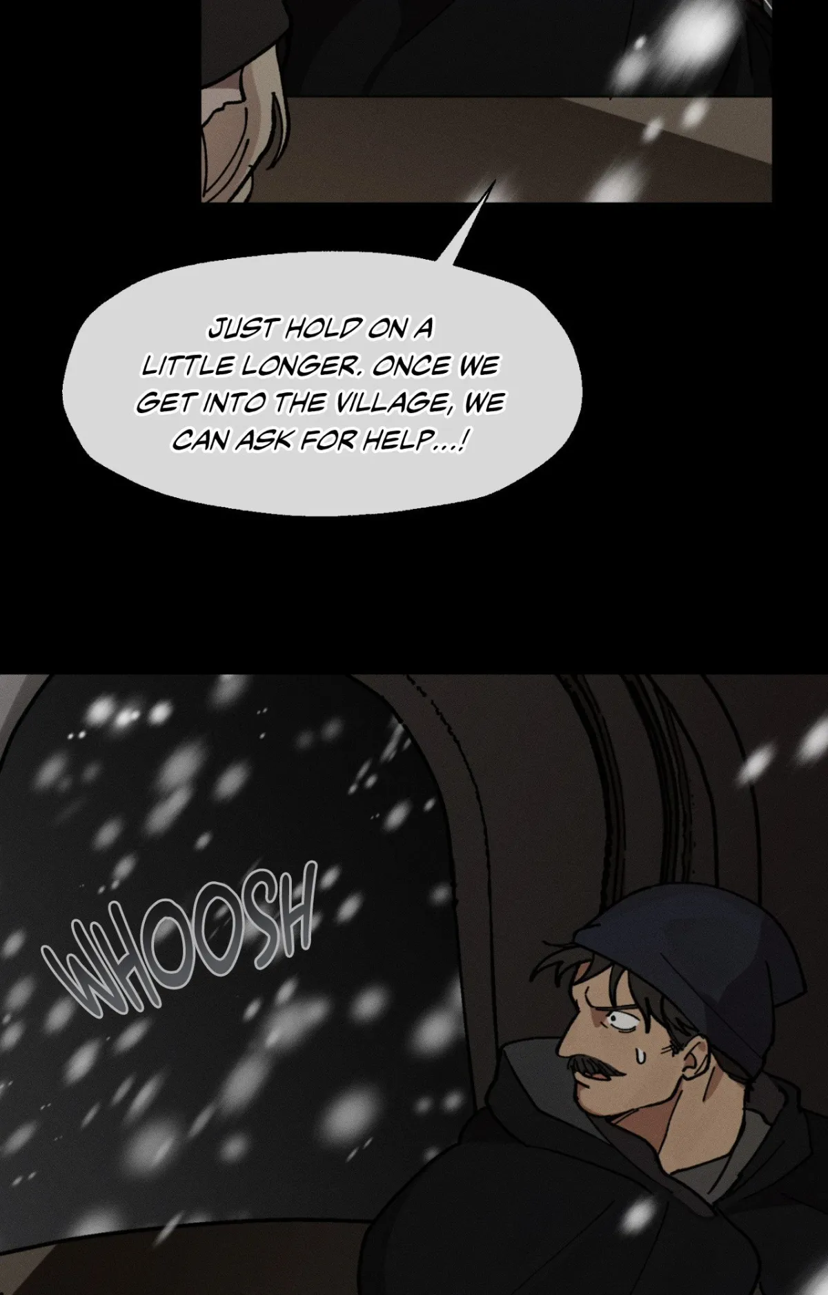 The Beast of Bahal Never Misses Its Prey Chapter 50 page 24 - 